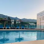 아파트 Precioso Piso Con Magnifica Vista Cerca Playa 마르베야
