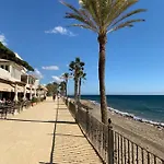 Precioso Piso Con Magnifica Vista Cerca Playa *