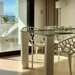 아파트 Precioso Piso Con Magnifica Vista Cerca Playa 마르베야