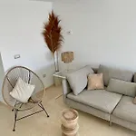 Precioso Piso Con Magnifica Vista Cerca Playa 아파트