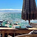Precioso Piso Con Magnifica Vista Cerca Playa *