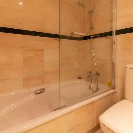 Precioso Piso Con Magnifica Vista Cerca Playa Apartamento Marbella
