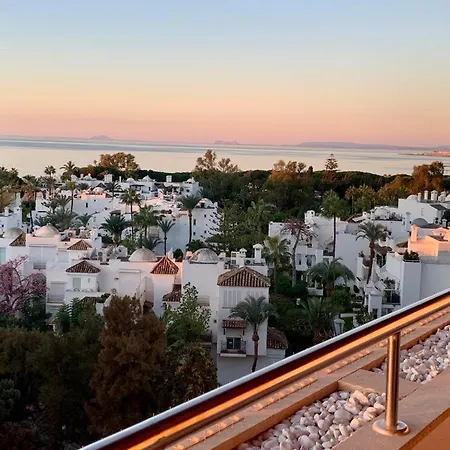 아파트 Precioso Piso Con Magnifica Vista Cerca Playa *