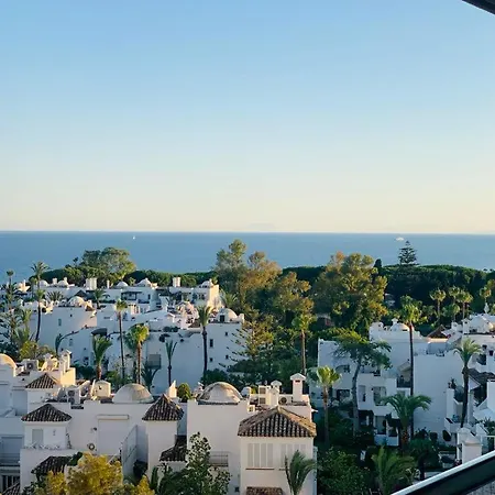 아파트 Precioso Piso Con Magnifica Vista Cerca Playa *