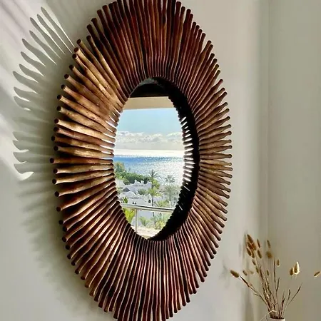 Precioso Piso Con Magnifica Vista Cerca Playa