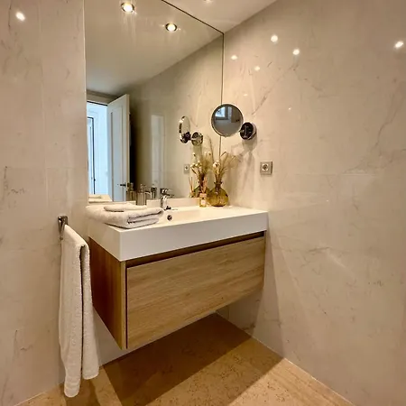 Precioso Piso Con Magnifica Vista Cerca Playa