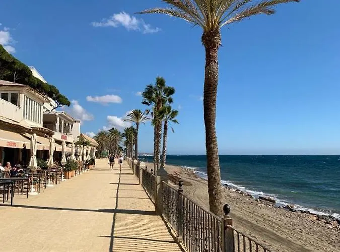 Precioso Piso Con Magnifica Vista Cerca Playa *