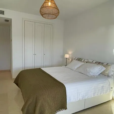 Precioso Piso Con Magnifica Vista Cerca Playa *