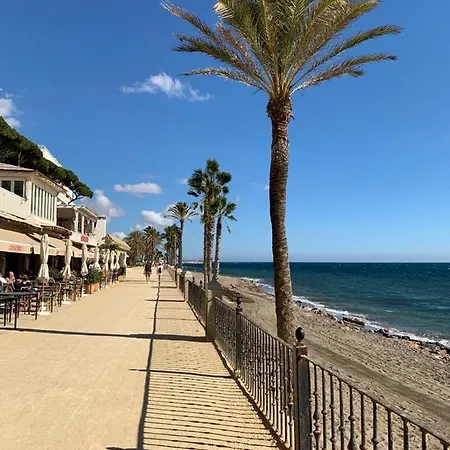 Precioso Piso Con Magnifica Vista Cerca Playa *