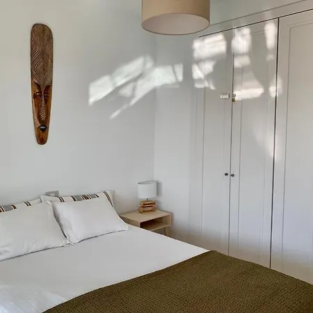 Precioso Piso Con Magnifica Vista Cerca Playa *