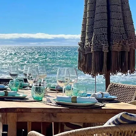 Precioso Piso Con Magnifica Vista Cerca Playa *