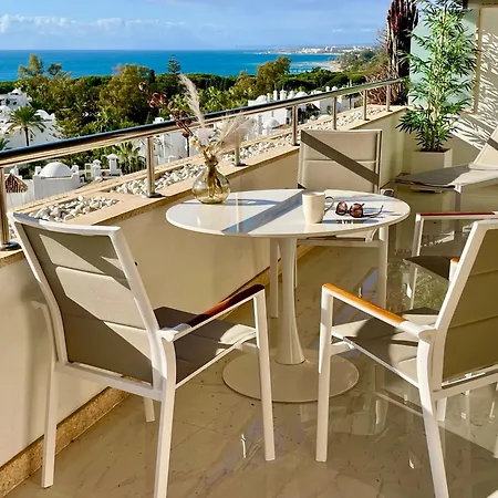 Precioso Piso Con Magnifica Vista Cerca Playa *