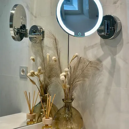 Precioso Piso Con Magnifica Vista Cerca Playa *