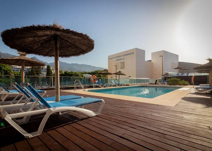 Precioso Piso Con Magnifica Vista Cerca Playa Apartment *