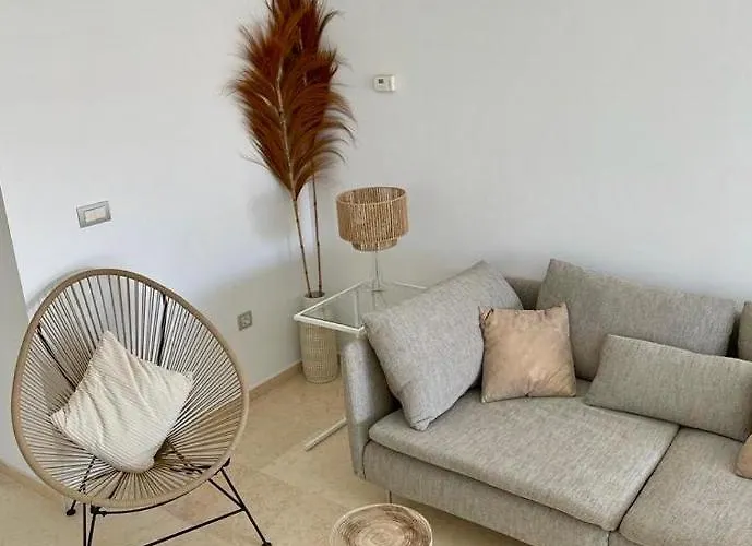 Precioso Piso Con Magnifica Vista Cerca Playa Апартаменти