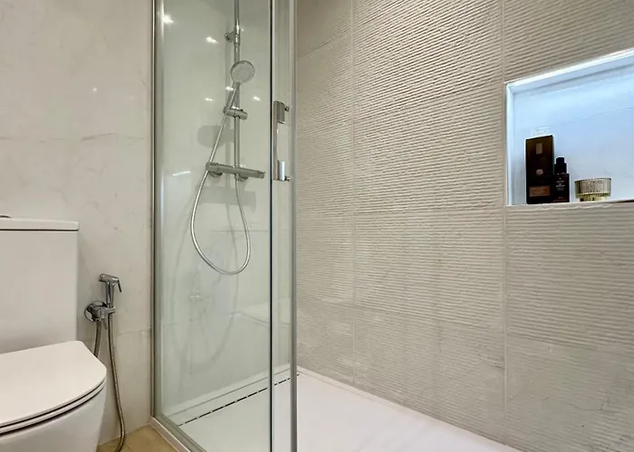 Precioso Piso Con Magnifica Vista Cerca Playa * Marbella