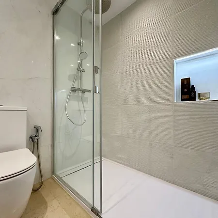 Precioso Piso Con Magnifica Vista Cerca Playa * Marbellac