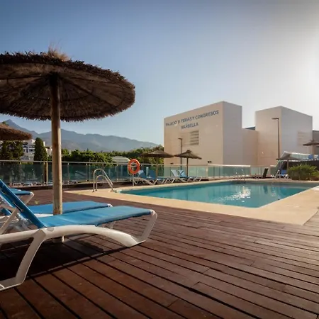 Precioso Piso Con Magnifica Vista Cerca Playa شقة *